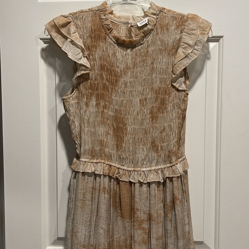 Moon River Dress